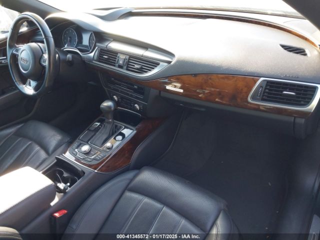 WAU2GBFC8EN136322 Audi A7 3.0t Premium Plus