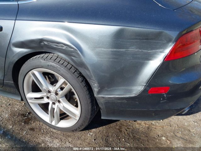 WAU2GBFC8EN136322 Audi A7 3.0t Premium Plus