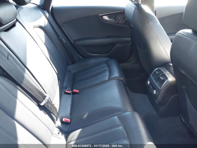 WAU2GBFC8EN136322 Audi A7 3.0t Premium Plus