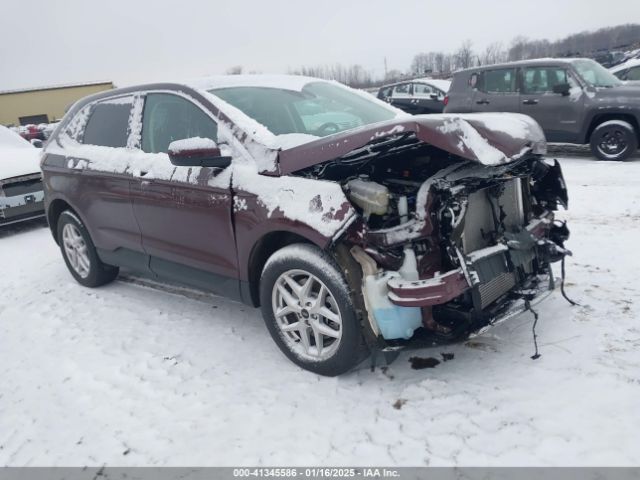 2FMPK4J92PBA39528 auction archive image