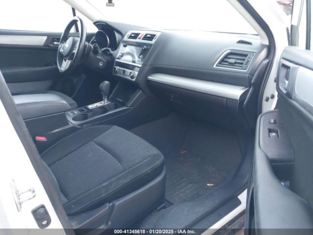 4S4BSACC9H3350229 Subaru Outback 2.5i Premium