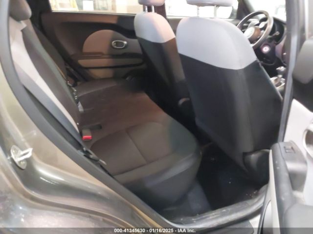 KNDJN2A24F7163493 KIA Soul