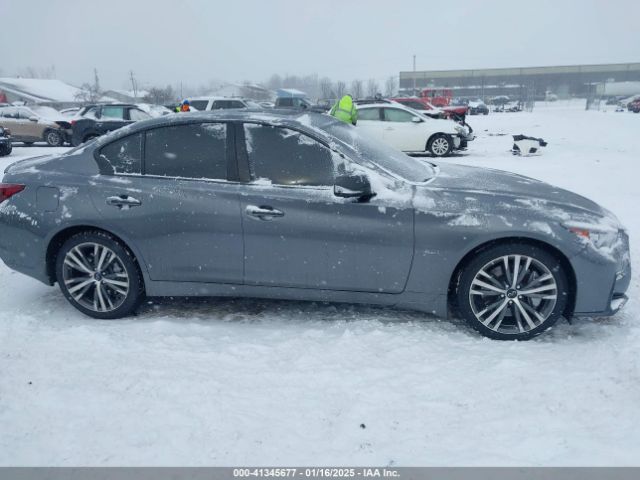 JN1EV7AR3LM250765 Infiniti Q50 Sport Awd