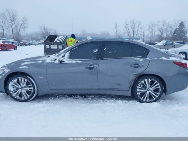 JN1EV7AR3LM250765 Infiniti Q50 Sport Awd