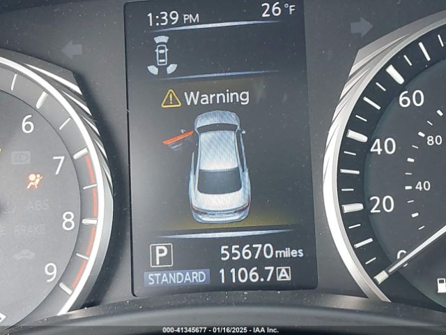 JN1EV7AR3LM250765 Infiniti Q50 Sport Awd