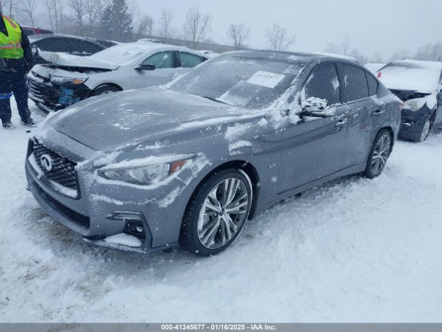 JN1EV7AR3LM250765 Infiniti Q50 Sport Awd