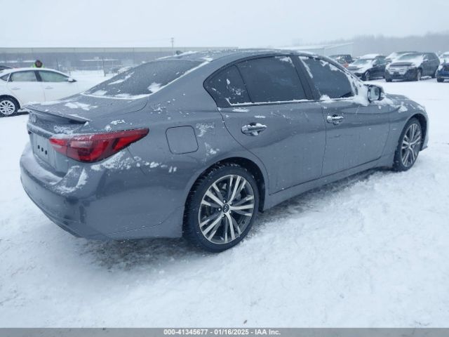 JN1EV7AR3LM250765 Infiniti Q50 Sport Awd