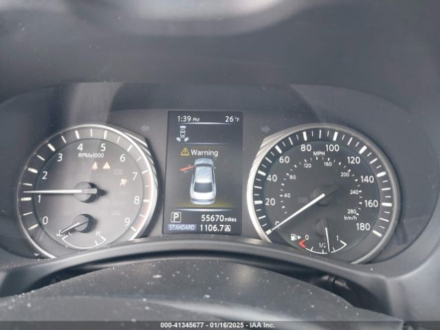 JN1EV7AR3LM250765 Infiniti Q50 Sport Awd