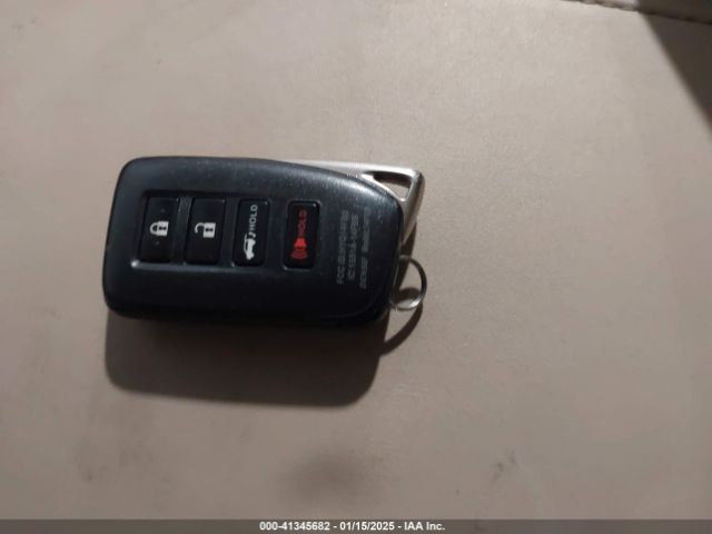 2T2ZZMCA6GC003828 Lexus RX 350