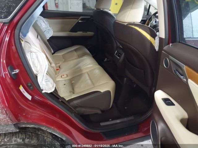 2T2ZZMCA6GC003828 Lexus RX 350