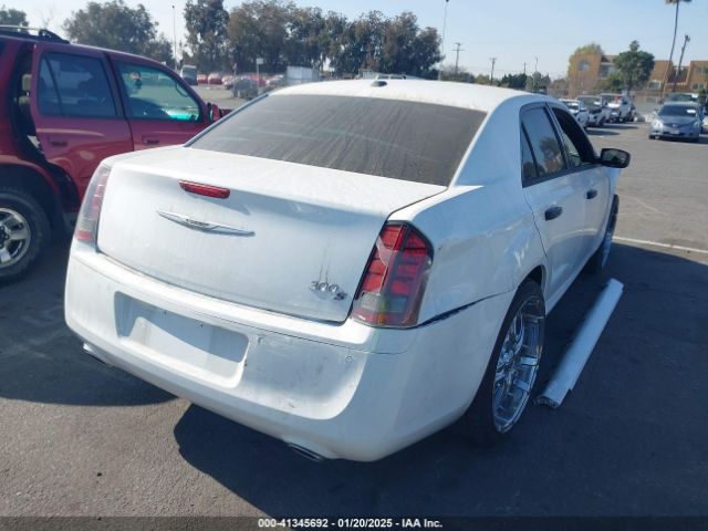 2C3CCABG0EH235784 Chrysler 300