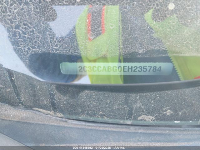 2C3CCABG0EH235784 Chrysler 300