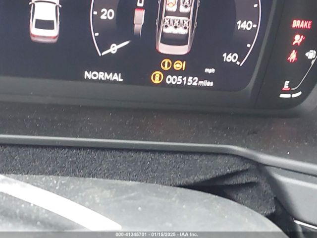 1HGCY2F68RA025170 Honda Accord Hybrid Ex-l