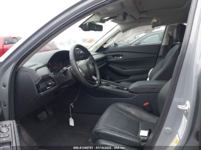 1HGCY2F68RA025170 Honda Accord Hybrid Ex-l