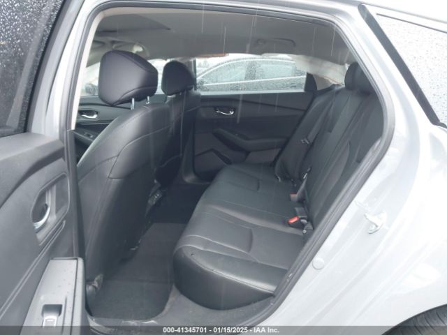 1HGCY2F68RA025170 Honda Accord Hybrid Ex-l