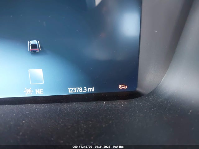 Ford F-150 Lightning Lariat 2023 1FT6W1EVXPWG56541 Image 16