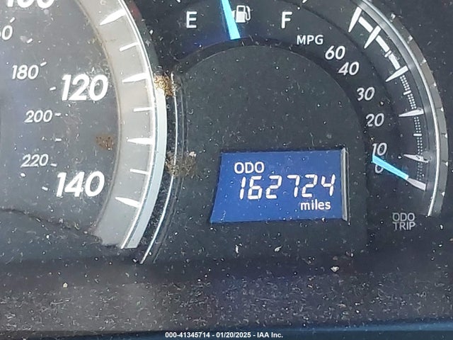 Toyota CAMRY XLE 2014 4T4BF1FK5ER357326 Image 15