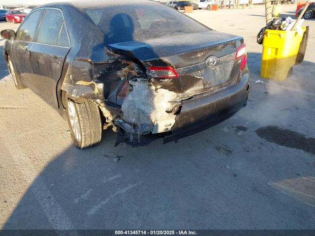 Toyota CAMRY XLE 2014 4T4BF1FK5ER357326 Image 6