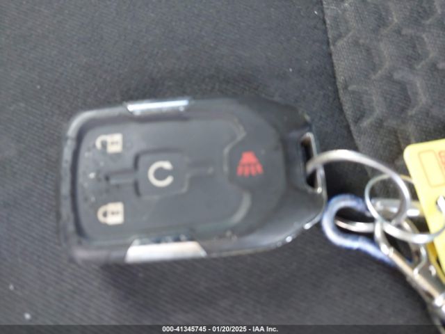 3GKALMEV1JL381034 GMC Terrain Sle