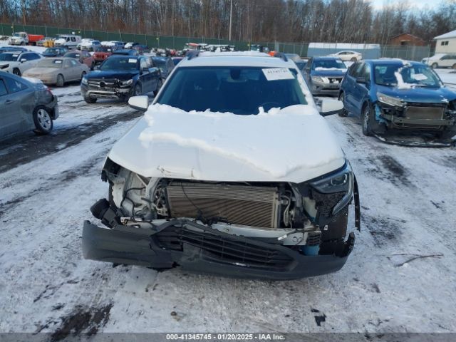 3GKALMEV1JL381034 GMC Terrain Sle