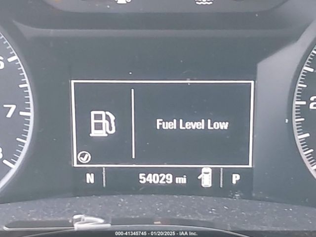 3GKALMEV1JL381034 GMC Terrain Sle
