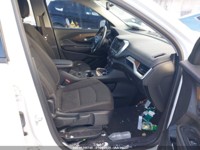 3GKALMEV1JL381034 GMC Terrain Sle