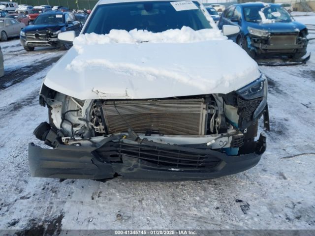 3GKALMEV1JL381034 GMC Terrain Sle