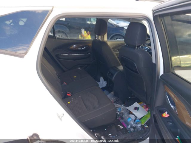 3GKALMEV1JL381034 GMC Terrain Sle