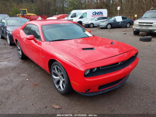 2C3CDZBT3FH775236 auction archive image
