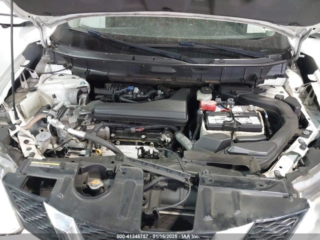 5N1AT2MM6GC877049 Nissan ROGUE SV