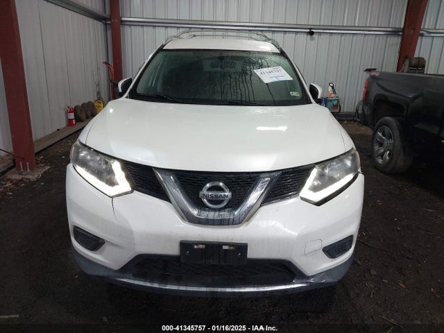 5N1AT2MM6GC877049 Nissan ROGUE SV