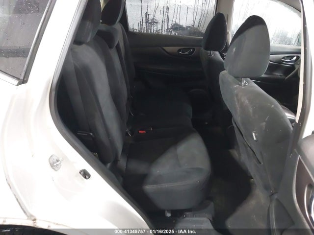5N1AT2MM6GC877049 Nissan ROGUE SV