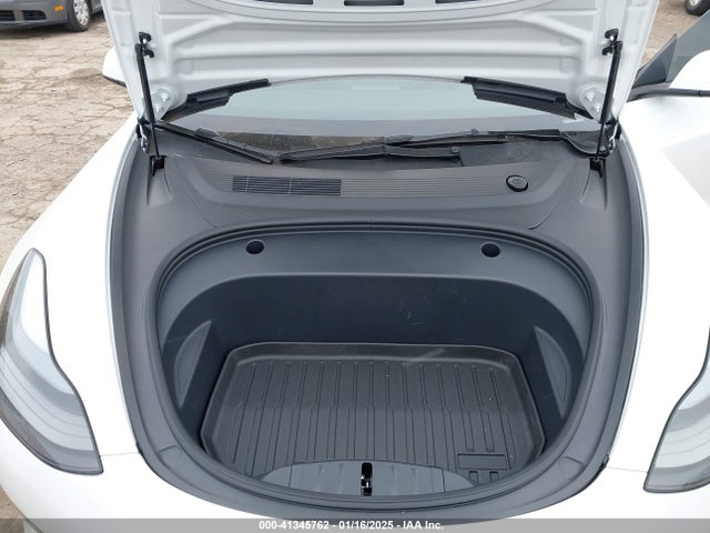2023 TESLA MODEL 3 5YJ3E1EA9PF665514 Photo 9