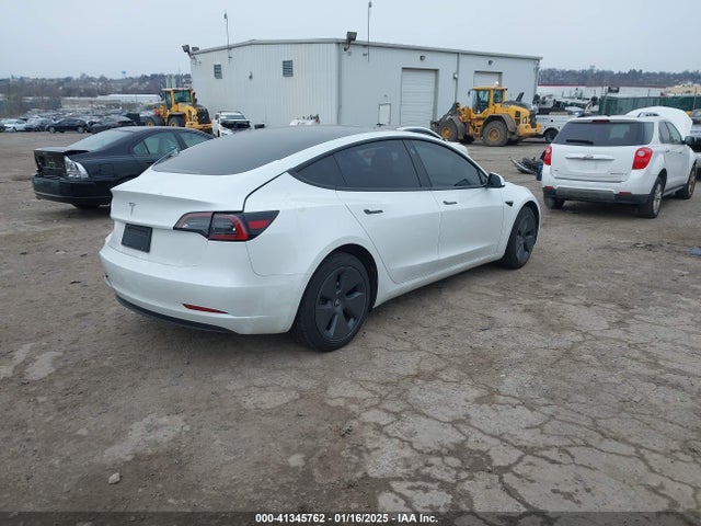2023 TESLA MODEL 3 5YJ3E1EA9PF665514 Photo 3