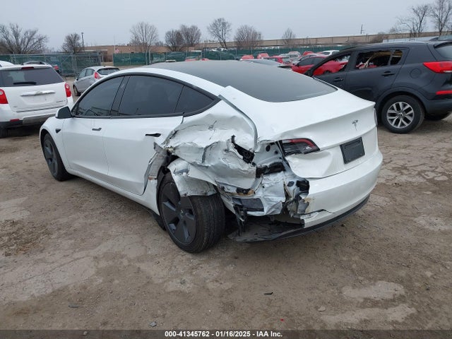 2023 TESLA MODEL 3 5YJ3E1EA9PF665514 Photo 5