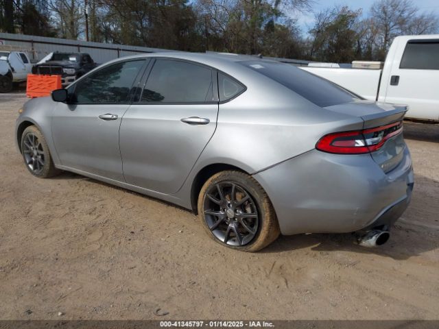 1C3CDFBBXFD311024 Dodge DART SXT