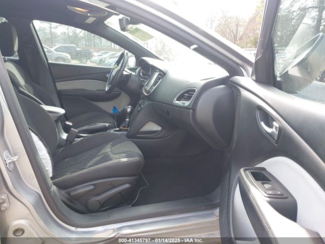1C3CDFBBXFD311024 Dodge DART SXT