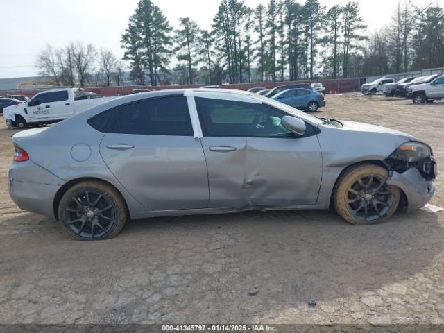 1C3CDFBBXFD311024 Dodge DART SXT