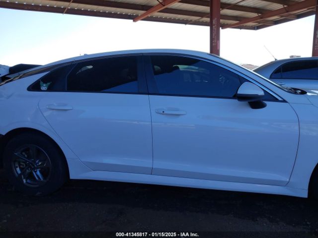 5XXG14J20MG015282 KIA K5 LXS