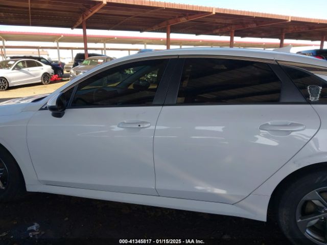 5XXG14J20MG015282 KIA K5 LXS