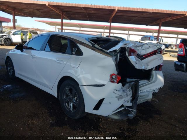 5XXG14J20MG015282 KIA K5 LXS
