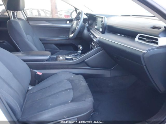 5XXG14J20MG015282 KIA K5 LXS