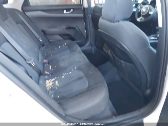 5XXG14J20MG015282 KIA K5 LXS