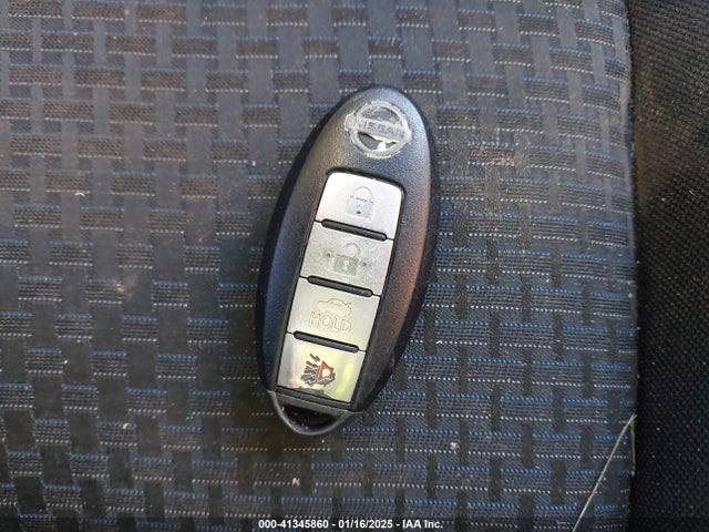 Nissan SENTRA SR 2018 3N1AB7AP9JY288257 Image 11