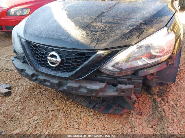 Nissan SENTRA SR 2018 3N1AB7AP9JY288257 Image 6