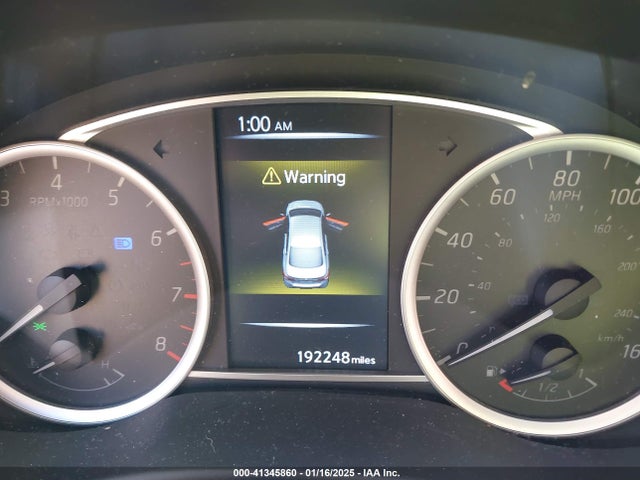 Nissan SENTRA SR 2018 3N1AB7AP9JY288257 Image 7