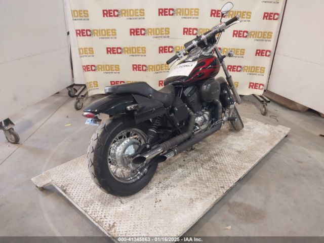 2005 HONDA VT750 JH2RC44545M802344 Photo 3