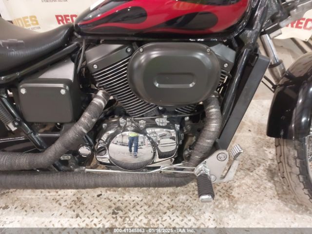 2005 HONDA VT750 JH2RC44545M802344 Photo 7