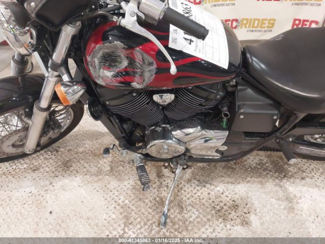 2005 HONDA VT750 JH2RC44545M802344 Photo 8