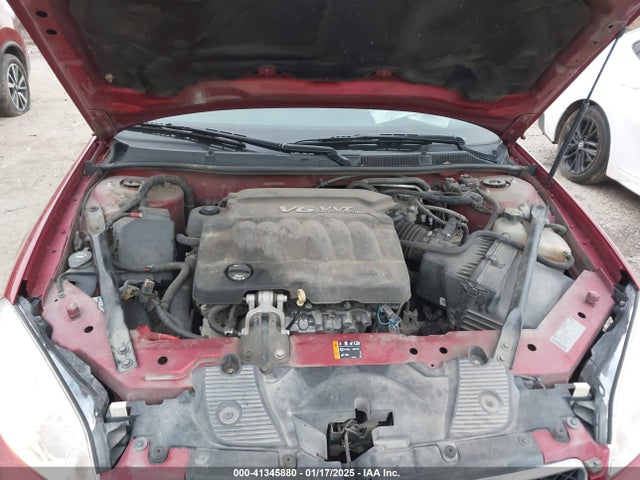 41345880 :رقم المزاد ، 2G1WC5E32D1249436 vin ، 2013 Chevrolet Impala Ltz مزاد بيع